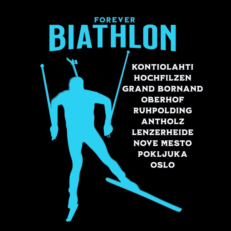 Forever Biathlon