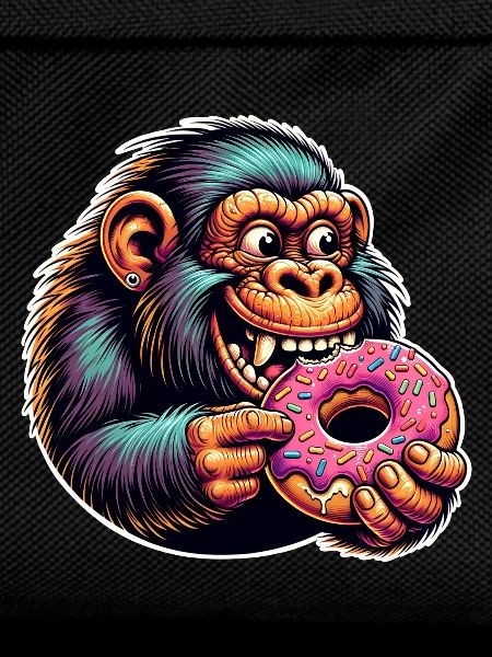 Neanderthal Donut