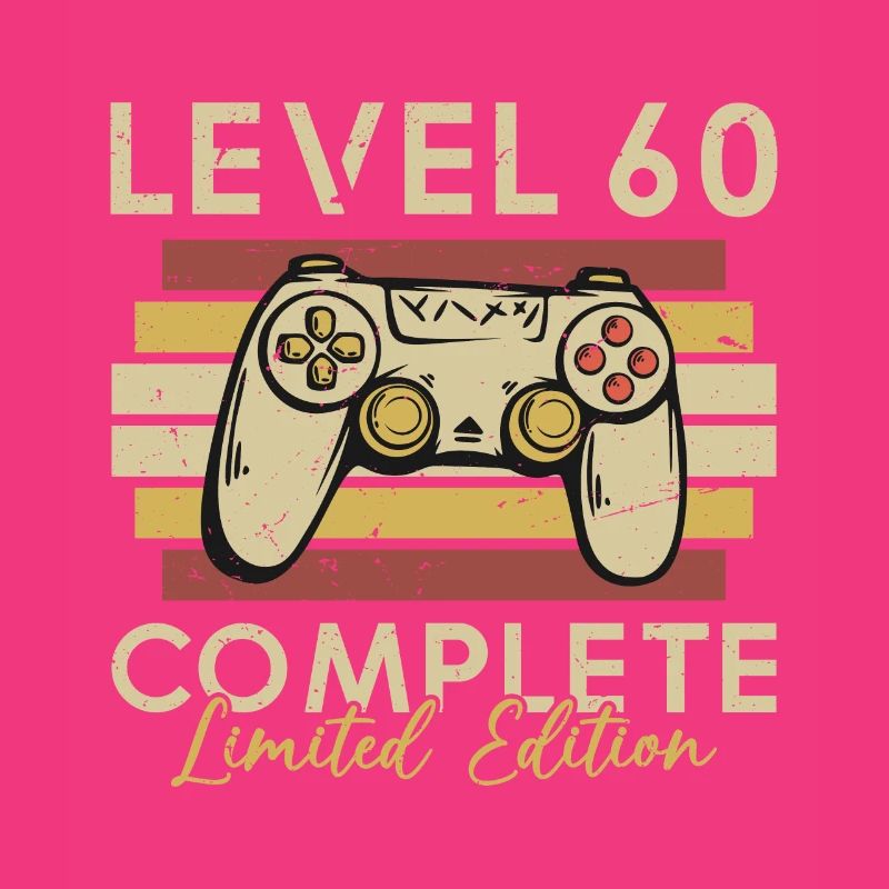 Niveau 60 Complet