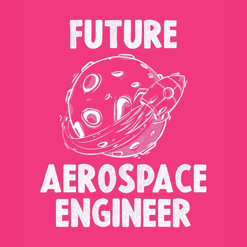 Future Aerospace Engineer