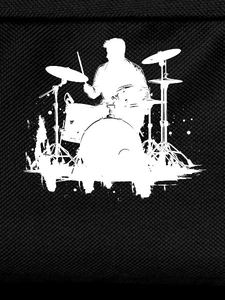 Drummer Sketch