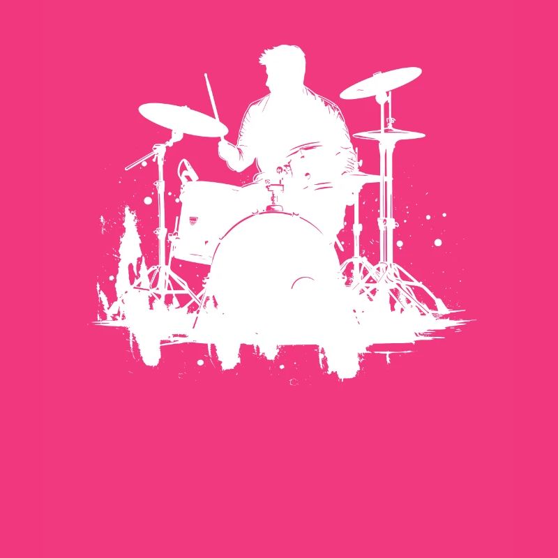 Drummer Sketch