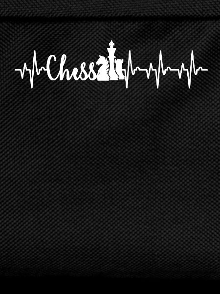 Chess Chess Heartbeat
