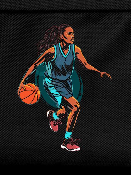 Basketteur
