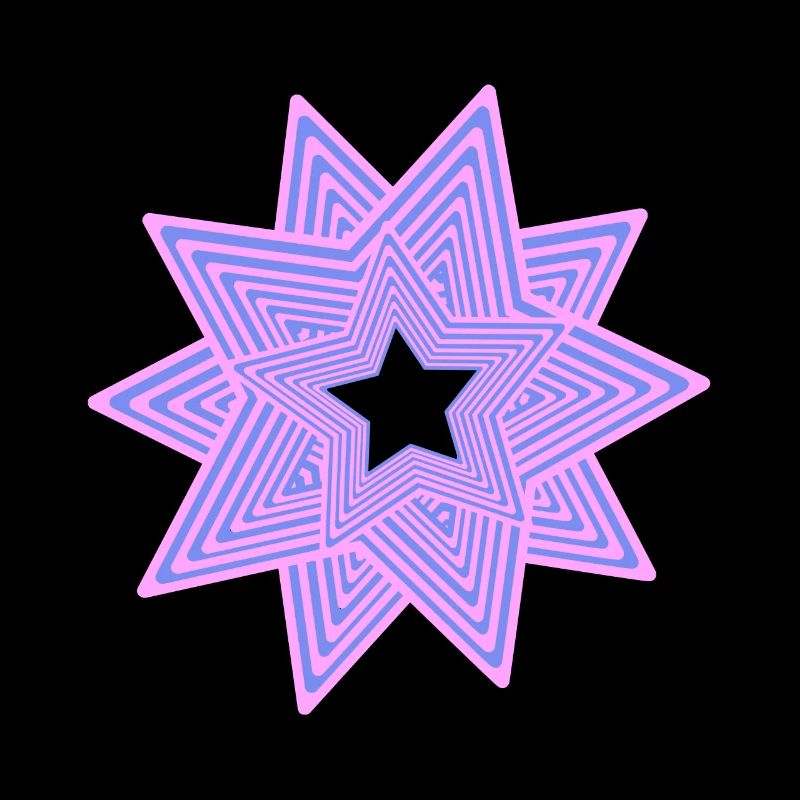 Étoile de Noël Étoile Noël