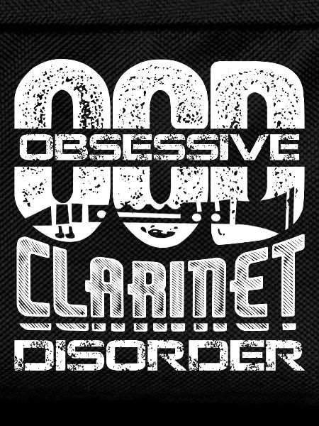Obsessive Clarinet Disorder