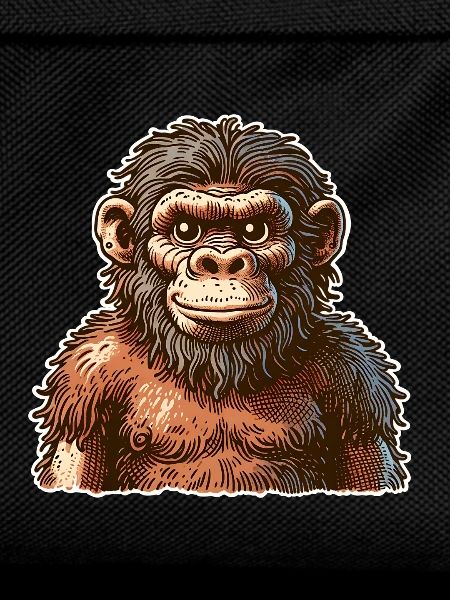 Neanderthal