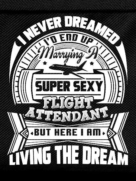 Marrying A Flight Attendant
