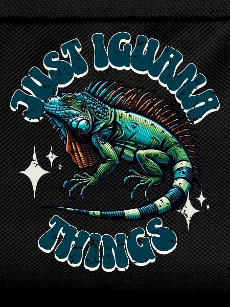 Iguana