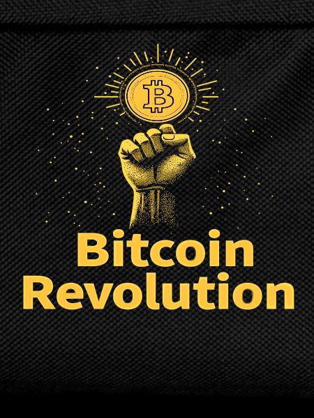Bitcoin Revolution