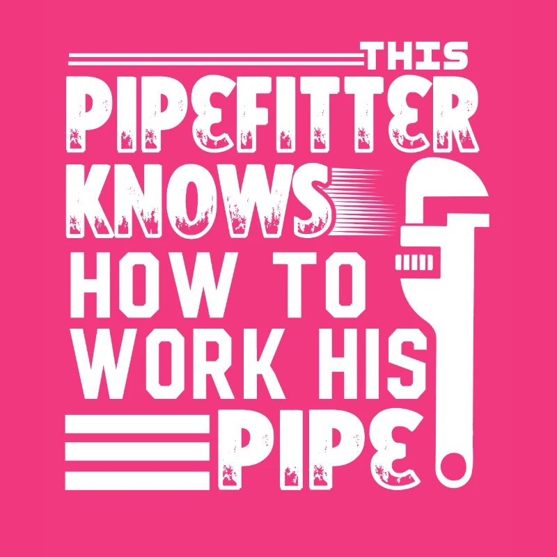 Pipefitter Pipefitter Know How To Work