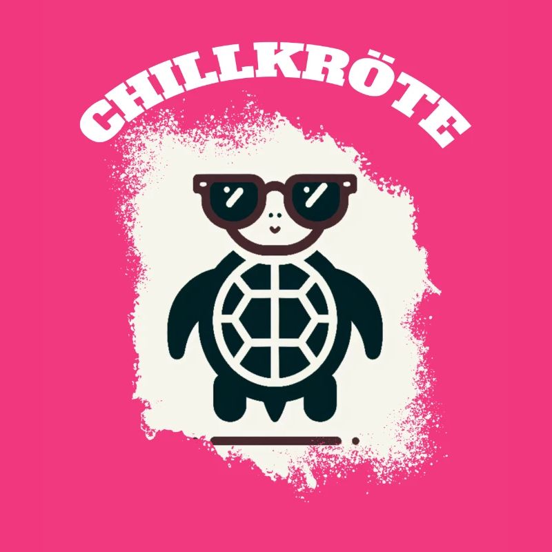 Chill Toad Turtle