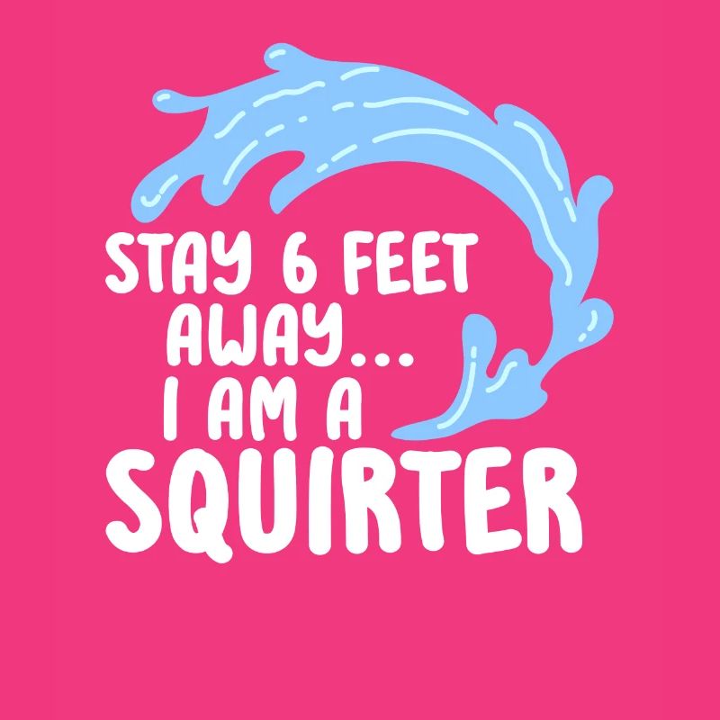 Squirter Creative graphics for fun