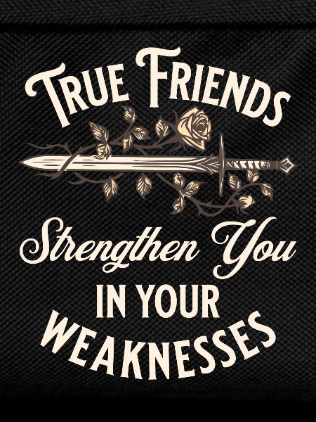 True Friends True Friend