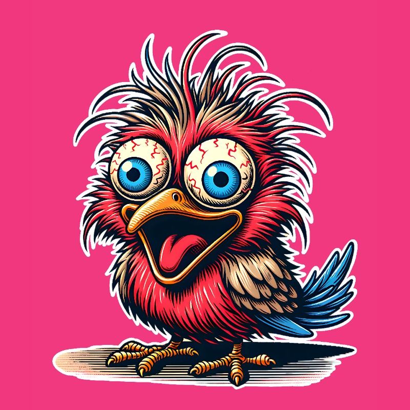 Bird