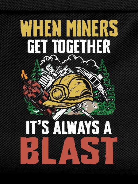 When Miners Get Together