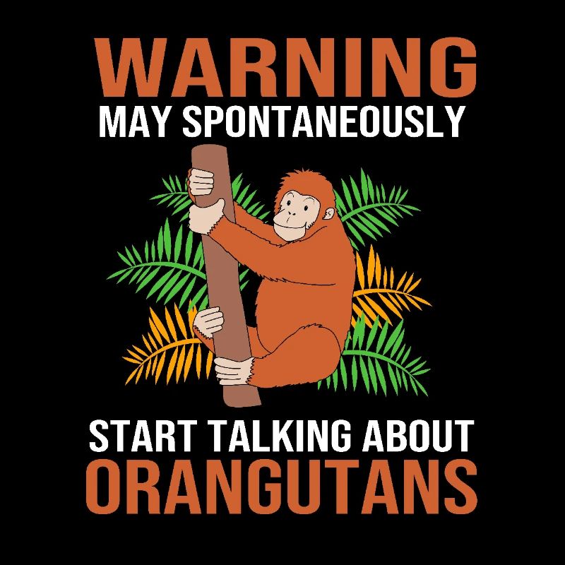 Orangutan