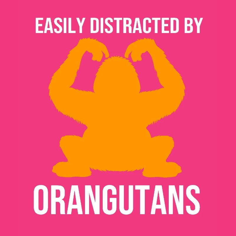 Orangutan