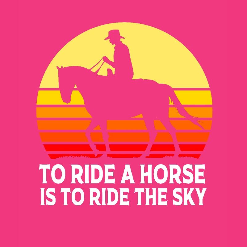 Springreiten Springpferd