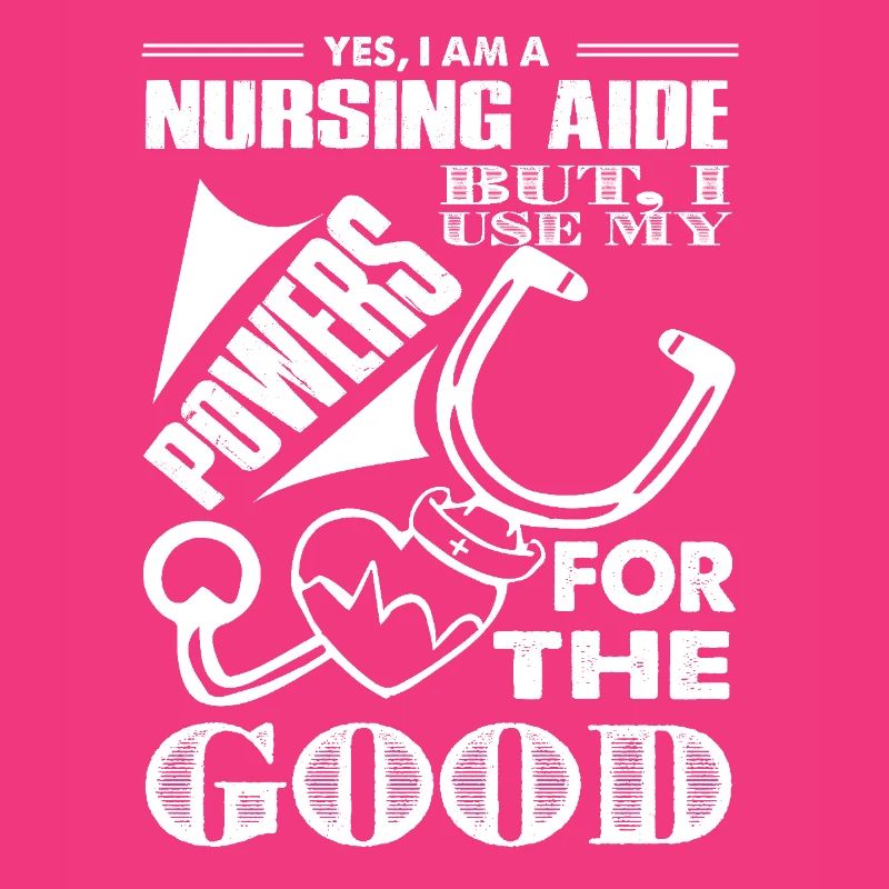 Nursing Aide Nursing Aide Power