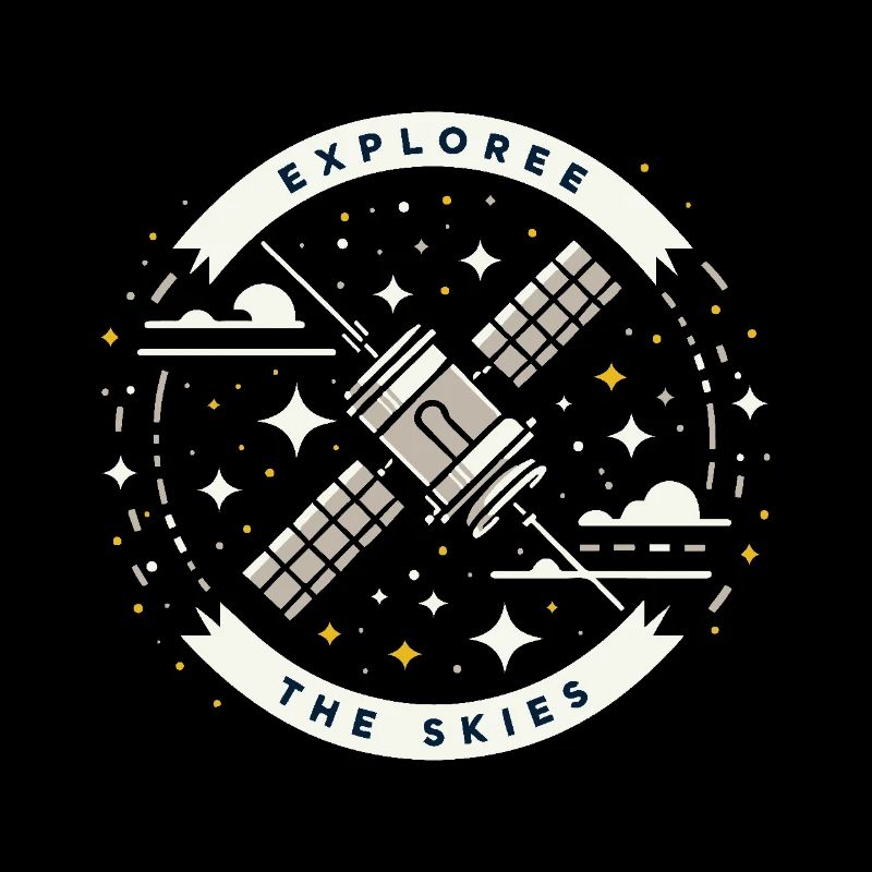 EXPLOREE THE SKIES