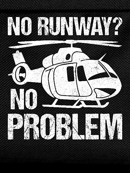 No Runaway? No Problem