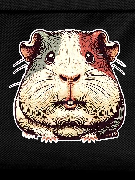 Guinea pig