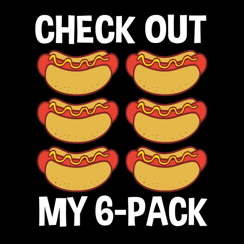 Hot Dog Snack