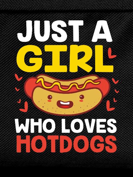 Hot Dog Snack