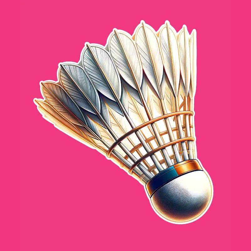 Badminton