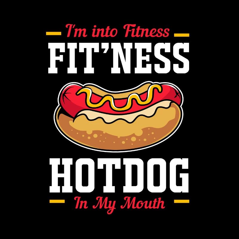 Hot Dog Snack