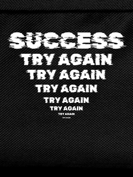 Success Motivation Perseverance Entrepreneur