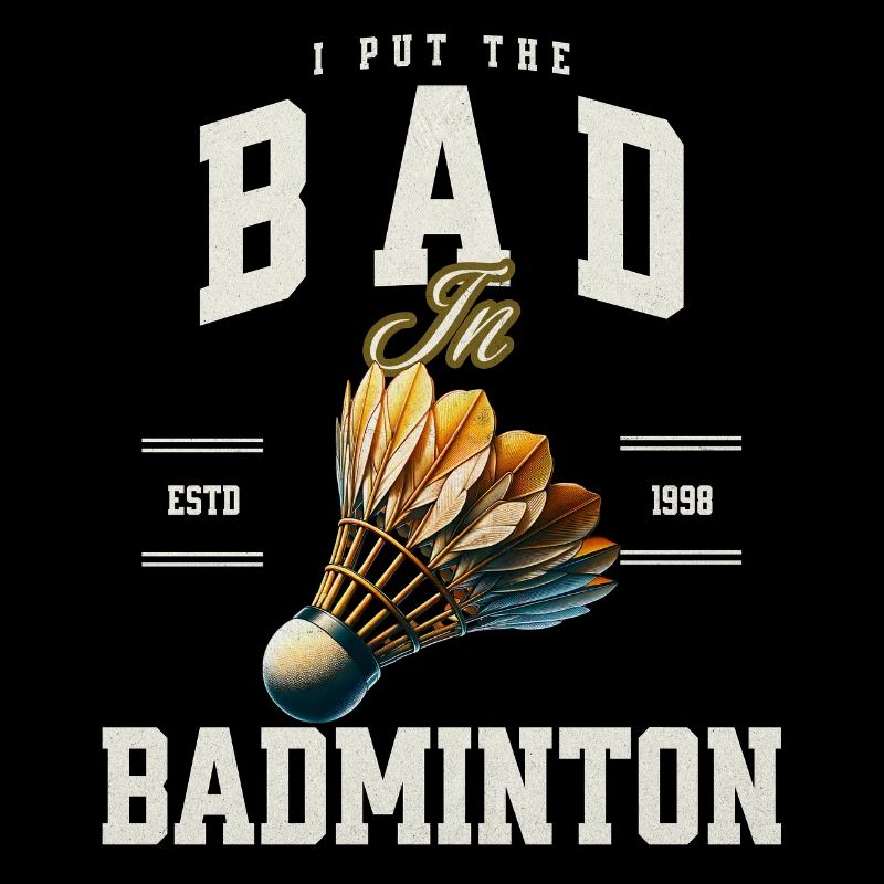 Badminton