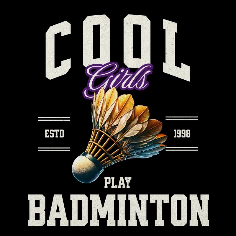 Badminton