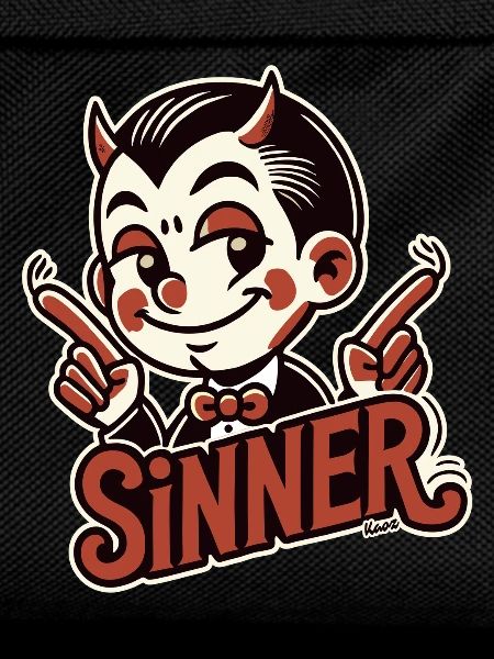 Little Devil – Proud Sinner