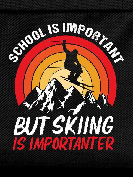 Ski Ski Holiday