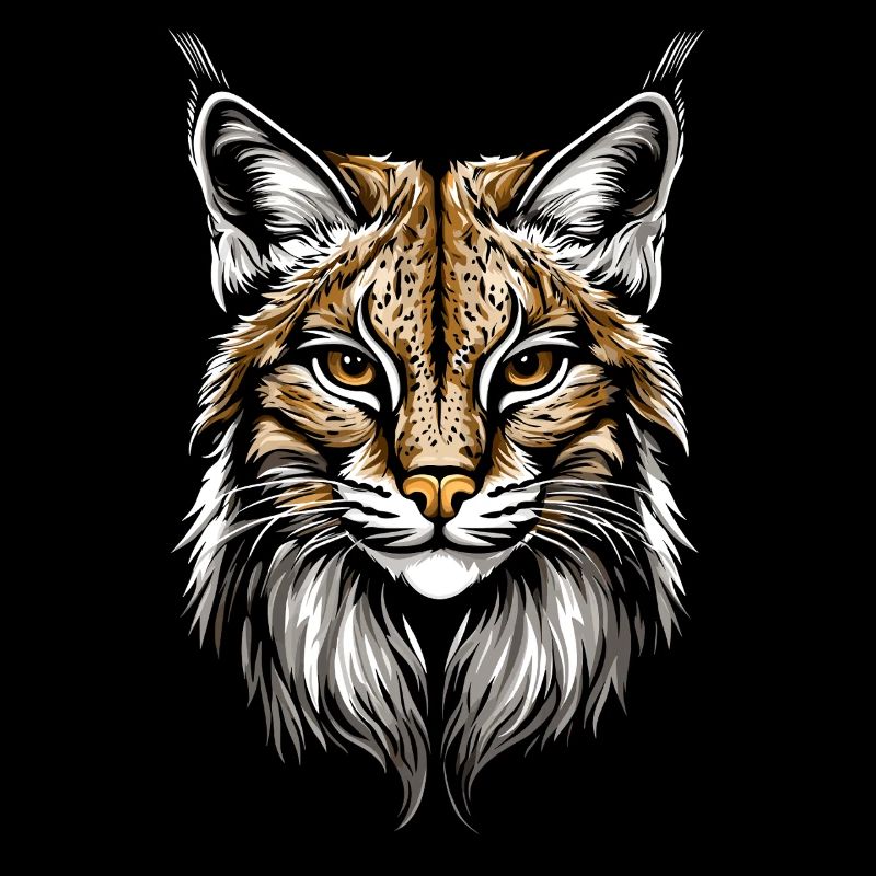 Lynx Wildcat Big Cats Cats Cute Lynx
