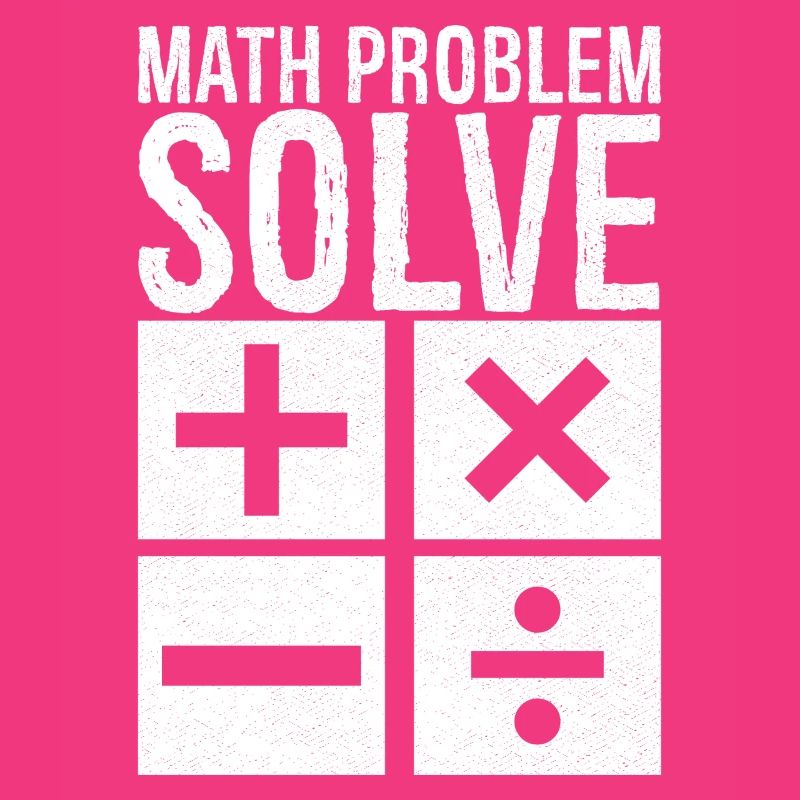 math problem solve