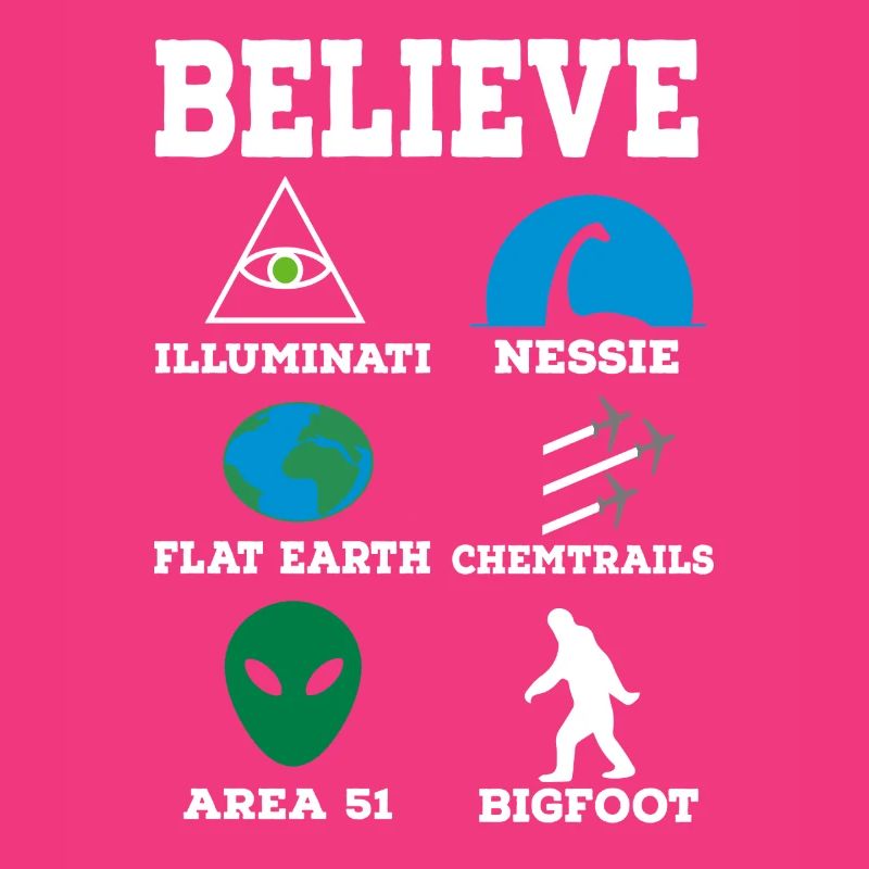 Conspiracy