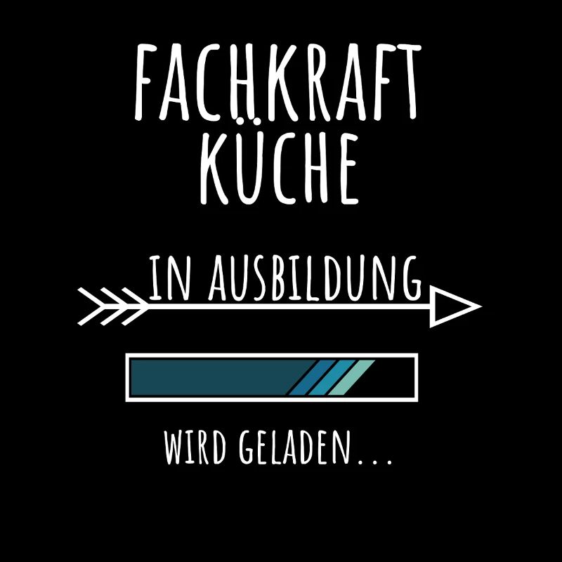 Fachkraft Küche Ausbildung Beruf Geschenk