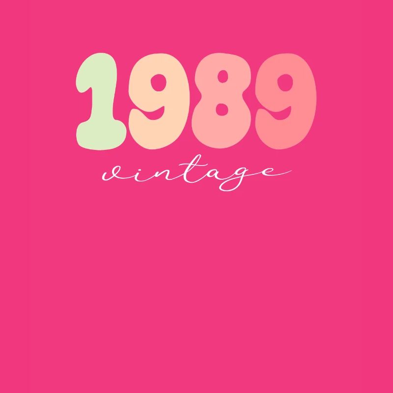 Année de naissance 1989