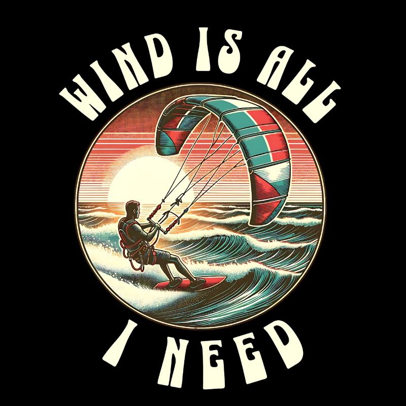 Kitesurf Kitesurfer Kiteboard