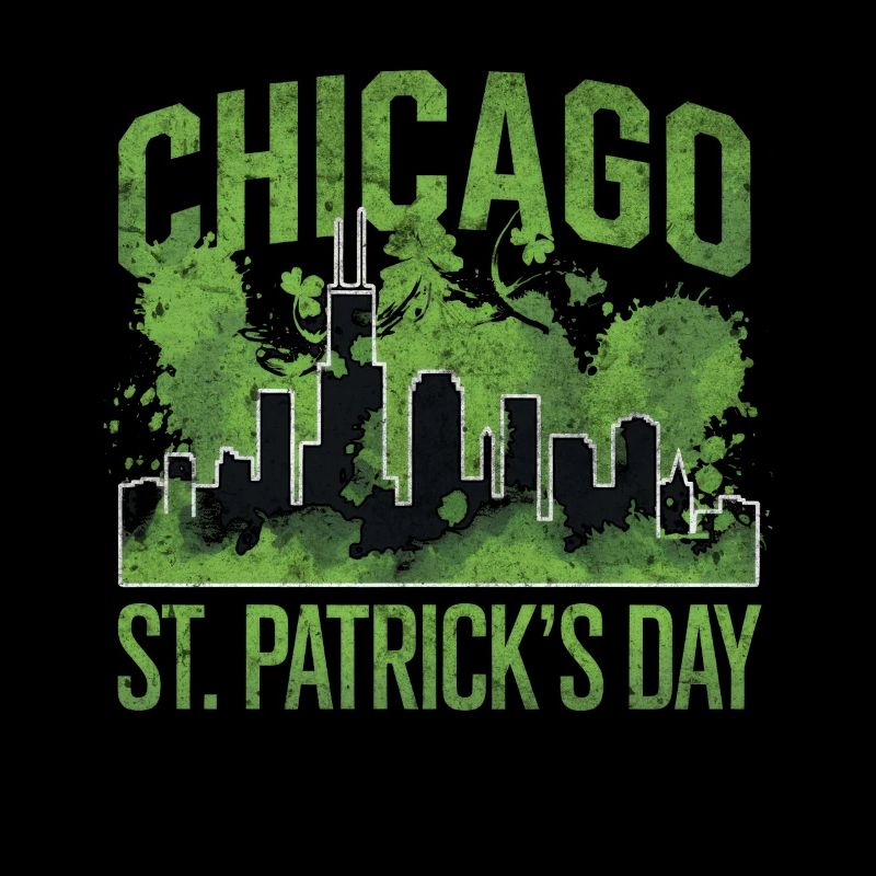 Chicago Saint-Patrick