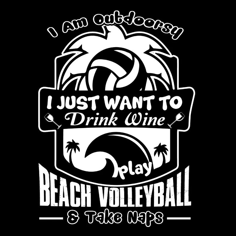 Beach Volleyball Play Beach Volleyball