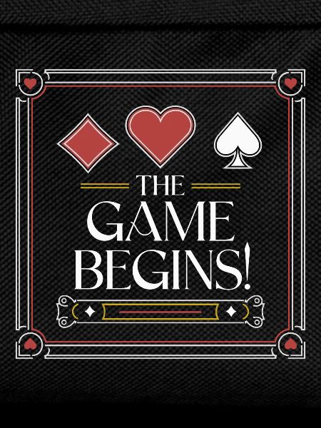 PLAYING CARD