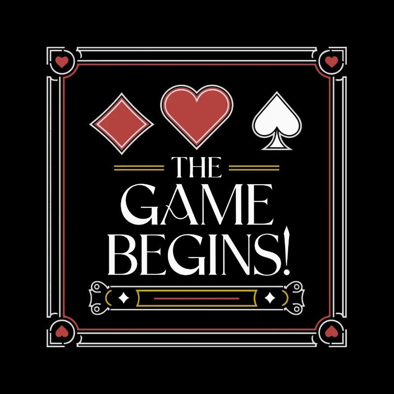 PLAYING CARD