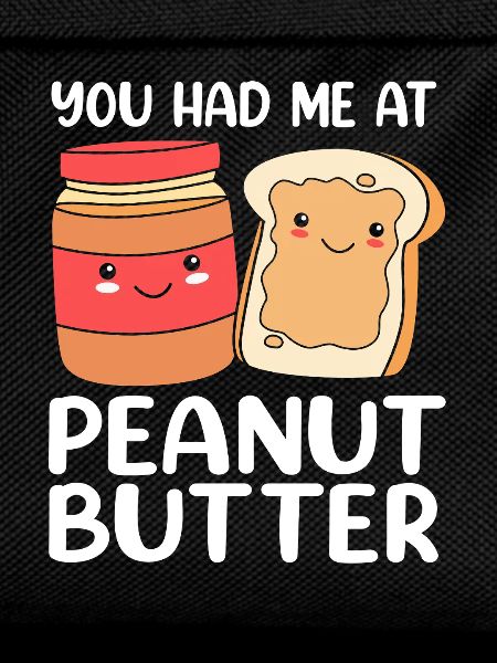 Peanut butter