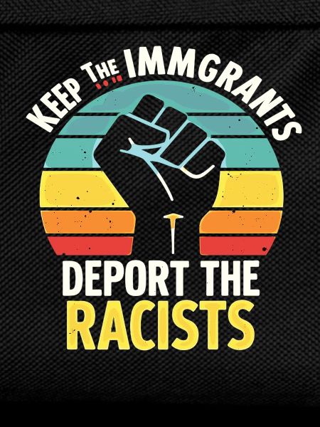 Anti-Racism Diversity, Justice & Equality