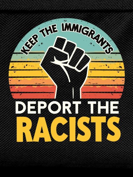 Anti-Racism Diversity, Justice & Equality