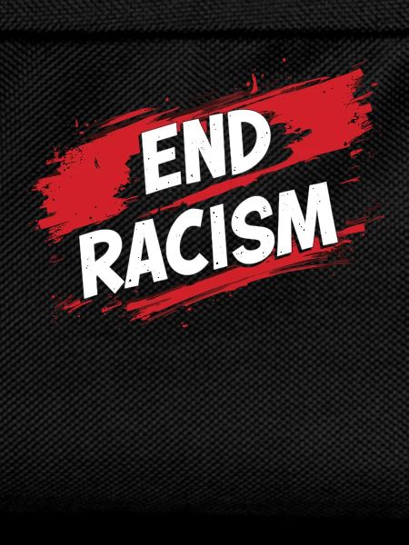 Anti-Racism, Equality & Diversity
